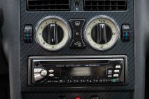 Mercedes-Benz SLK 200 '99 (1999)