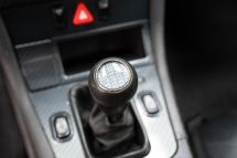 Mercedes-Benz SLK 200 '99 (1999)