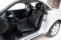 Mercedes-Benz SLK 200 '99 (1999)