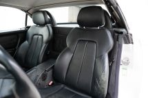 Mercedes-Benz SLK 200 '99 (1999)