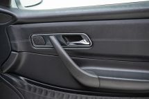 Mercedes-Benz SLK 200 '99 (1999)