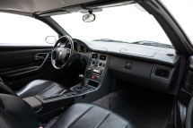 Mercedes-Benz SLK 200 '99 (1999)
