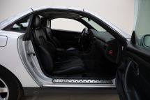 Mercedes-Benz SLK 200 '99 (1999)
