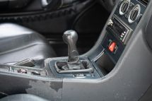 Mercedes-Benz SLK 200 '99 (1999)