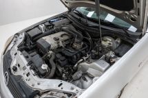 Mercedes-Benz SLK 200 '99 (1999)