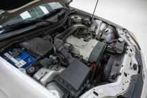 Mercedes-Benz SLK 200 '99 (1999)