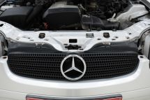 Mercedes-Benz SLK 200 '99 (1999)