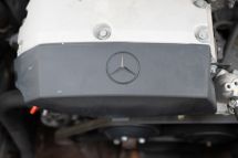 Mercedes-Benz SLK 200 '99 (1999)