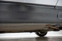 Mercedes-Benz SLK 200 '99 (1999)