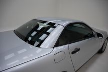 Mercedes-Benz SLK 200 '99 (1999)