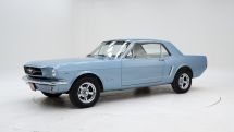 Ford Mustang '65 (1965)