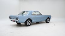 Ford Mustang '65 (1965)