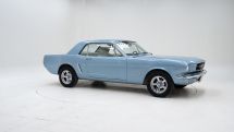 Ford Mustang '65 (1965)