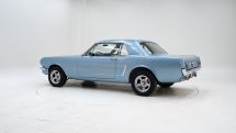 Ford Mustang '65 (1965)