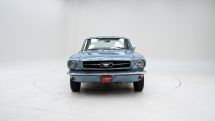 Ford Mustang '65 (1965)