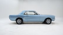 Ford Mustang '65 (1965)
