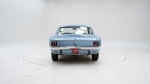 Ford Mustang '65 (1965)