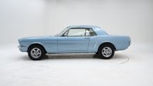 Ford Mustang '65 (1965)