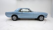 Ford Mustang '65 (1965)
