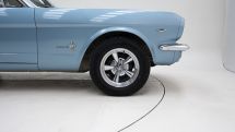 Ford Mustang '65 (1965)