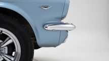 Ford Mustang '65 (1965)