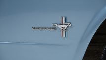 Ford Mustang '65 (1965)