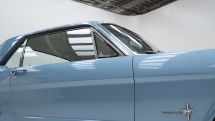 Ford Mustang '65 (1965)