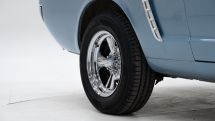 Ford Mustang '65 (1965)