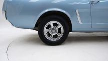 Ford Mustang '65 (1965)