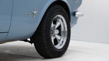 Ford Mustang '65 (1965)