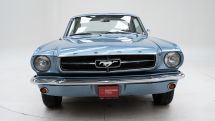 Ford Mustang '65 (1965)