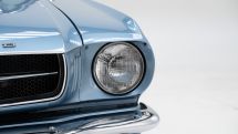 Ford Mustang '65 (1965)