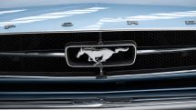 Ford Mustang '65 (1965)