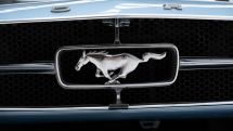 Ford Mustang '65 (1965)