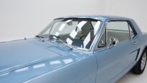 Ford Mustang '65 (1965)