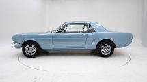 Ford Mustang '65 (1965)
