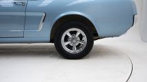 Ford Mustang '65 (1965)