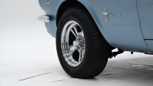 Ford Mustang '65 (1965)