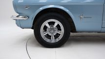Ford Mustang '65 (1965)