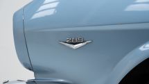 Ford Mustang '65 (1965)