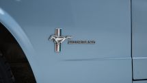 Ford Mustang '65 (1965)