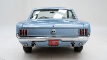 Ford Mustang '65 (1965)