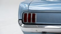 Ford Mustang '65 (1965)