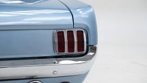 Ford Mustang '65 (1965)