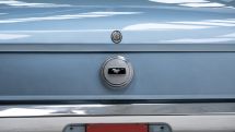 Ford Mustang '65 (1965)