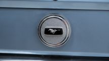 Ford Mustang '65 (1965)
