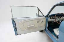 Ford Mustang '65 (1965)