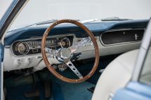 Ford Mustang '65 (1965)