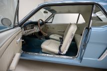 Ford Mustang '65 (1965)