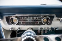 Ford Mustang '65 (1965)